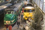 Kerstsfeer in  Utrecht  vvbvanbree4725